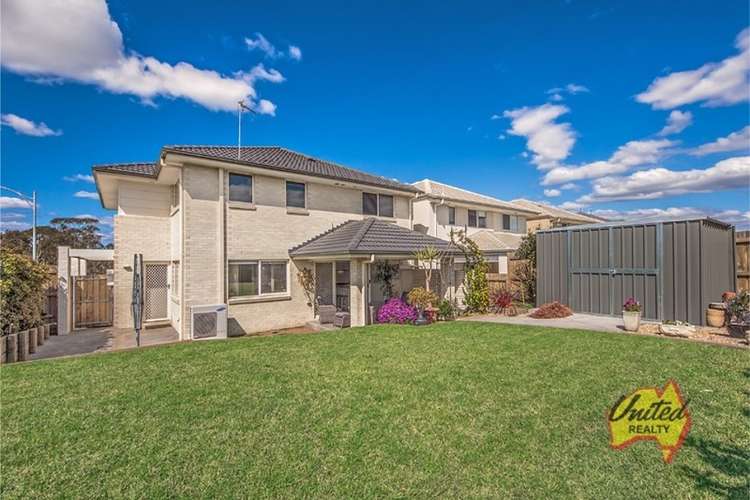 Fourth view of Homely other listing, 72 Greenfield Crescent, Elderslie NSW 2570