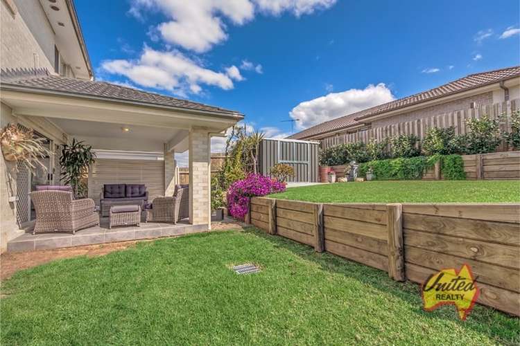 Fifth view of Homely other listing, 72 Greenfield Crescent, Elderslie NSW 2570