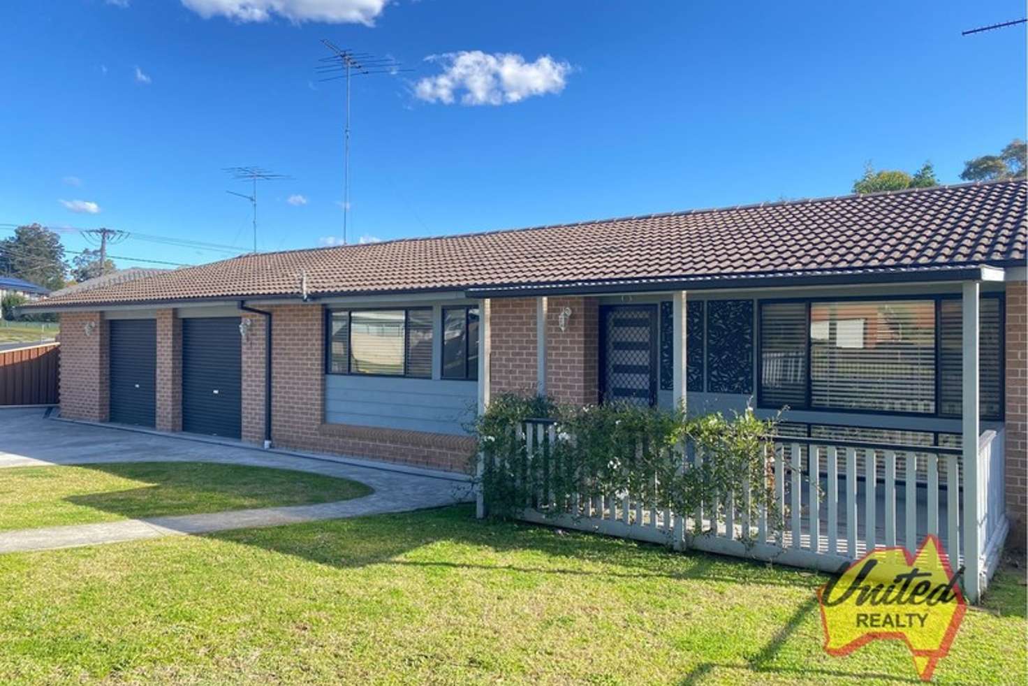 Main view of Homely house listing, 64 Flinders Avenue, Camden South NSW 2570