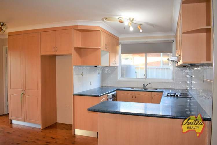 Main view of Homely house listing, 25 Bainbridge Avenue, Ingleburn NSW 2565