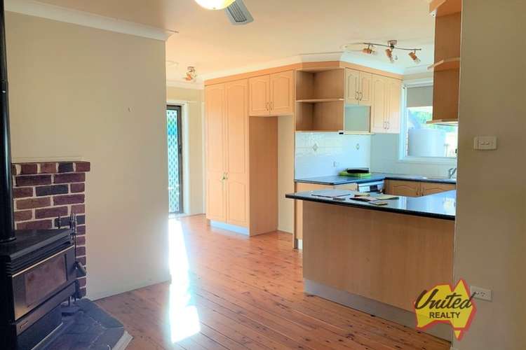 Third view of Homely house listing, 25 Bainbridge Avenue, Ingleburn NSW 2565