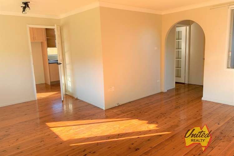 Fourth view of Homely house listing, 25 Bainbridge Avenue, Ingleburn NSW 2565