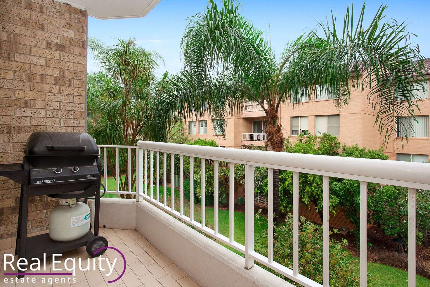 Main view of Homely unit listing, 18/7 Mead Drive, Chipping Norton NSW 2170