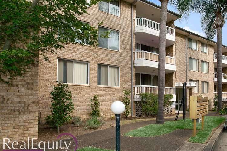 Second view of Homely unit listing, 18/7 Mead Drive, Chipping Norton NSW 2170