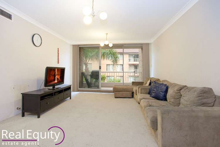 Third view of Homely unit listing, 18/7 Mead Drive, Chipping Norton NSW 2170