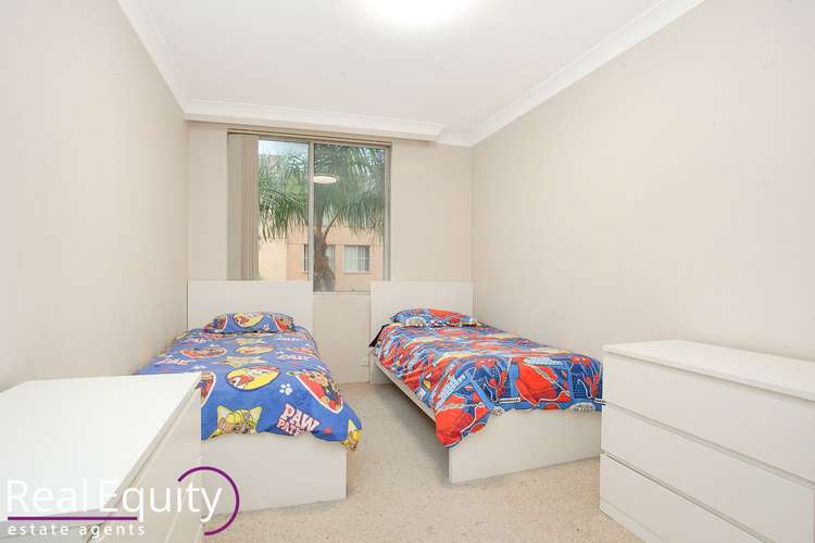 Fifth view of Homely unit listing, 18/7 Mead Drive, Chipping Norton NSW 2170