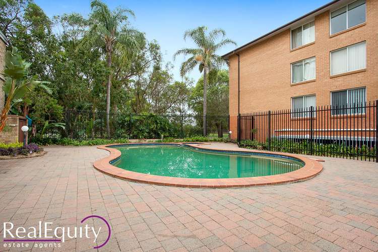 Sixth view of Homely unit listing, 18/7 Mead Drive, Chipping Norton NSW 2170