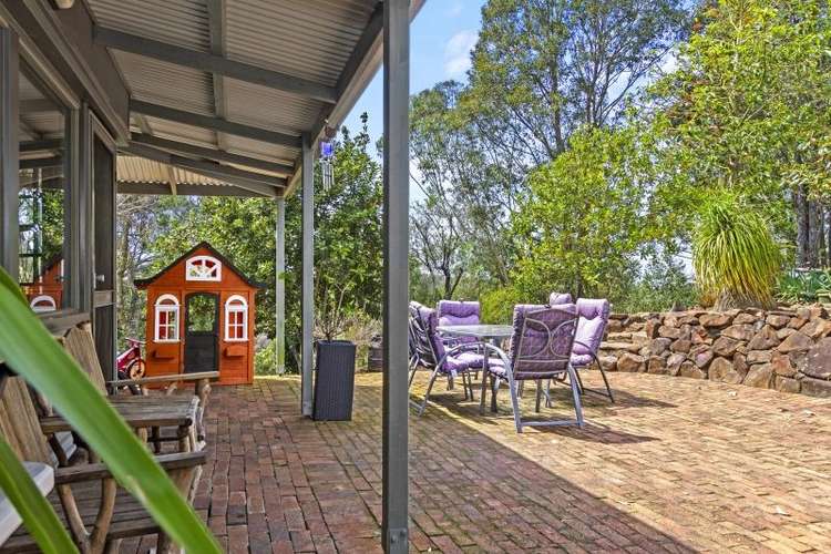 Third view of Homely acreageSemiRural listing, 5 Thomsen Place, Tomakin NSW 2537