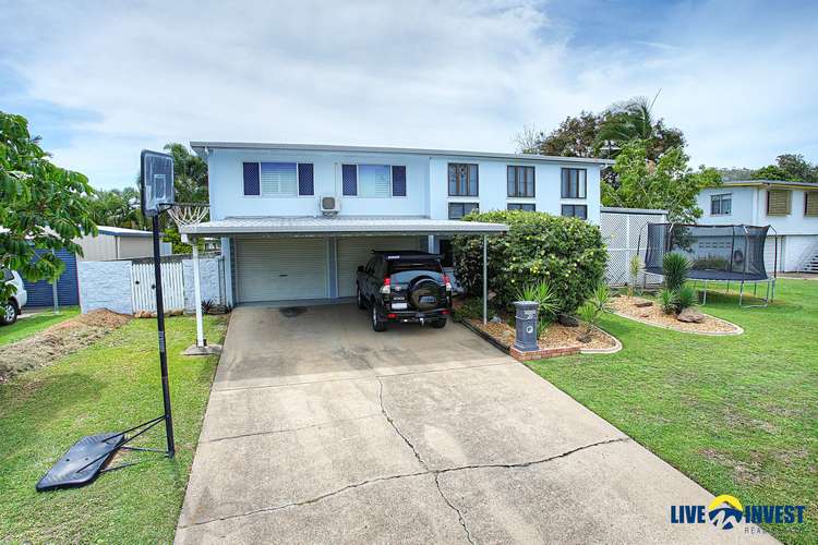 Main view of Homely house listing, 29 Churinga Street, Kirwan QLD 4817