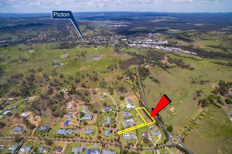 Main view of Homely residentialLand listing, 4 Carramar Close, Picton NSW 2571
