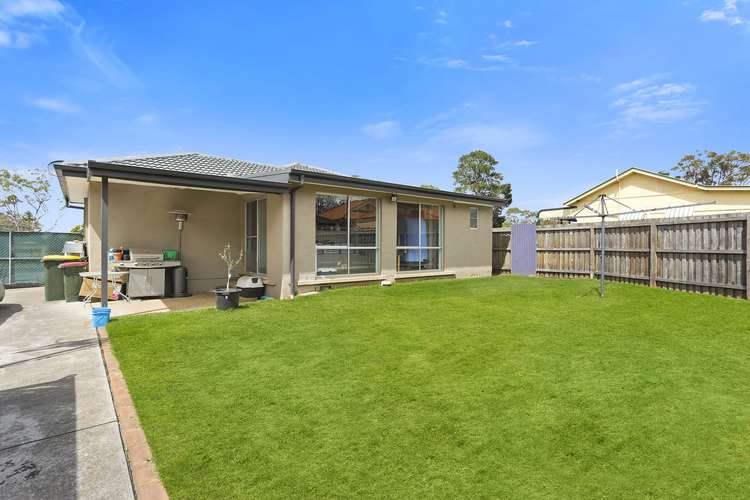 Third view of Homely house listing, 5 Chapman Street, Tahmoor NSW 2573