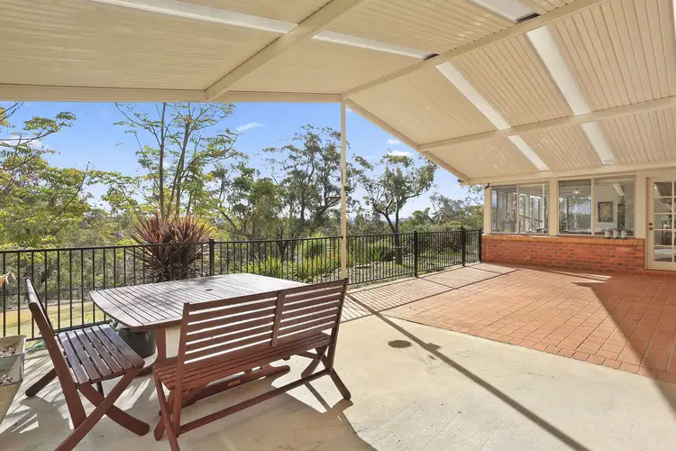 9 Cumberteen Street, Hill Top NSW 2575
