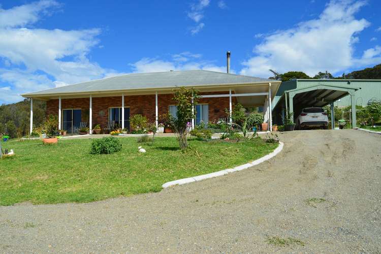 Main view of Homely house listing, 568 Tickner Valley Road, Marulan NSW 2579