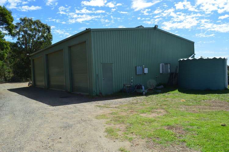 Fifth view of Homely house listing, 568 Tickner Valley Road, Marulan NSW 2579