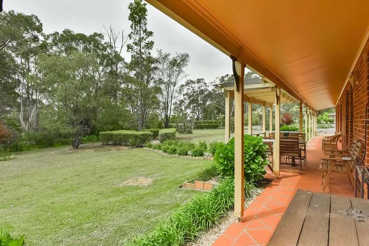 Fifth view of Homely house listing, 14 Cherry Road, Lakesland NSW 2572