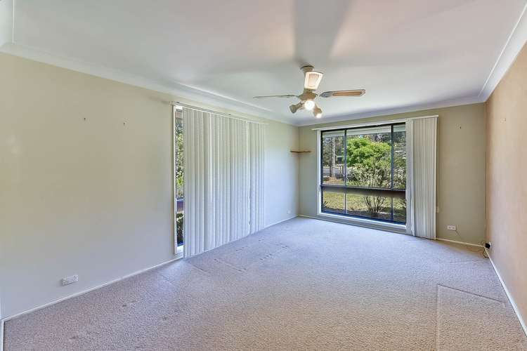 Second view of Homely house listing, 127 Great Southern Road, Bargo NSW 2574