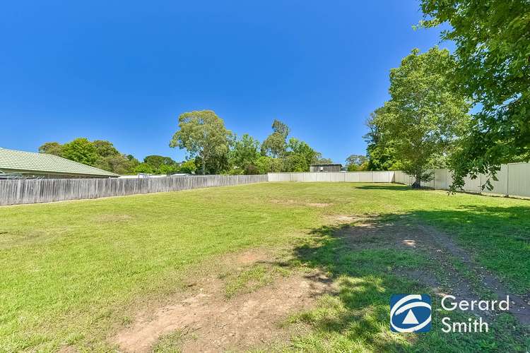 Second view of Homely house listing, 34 Railside Avenue, Bargo NSW 2574