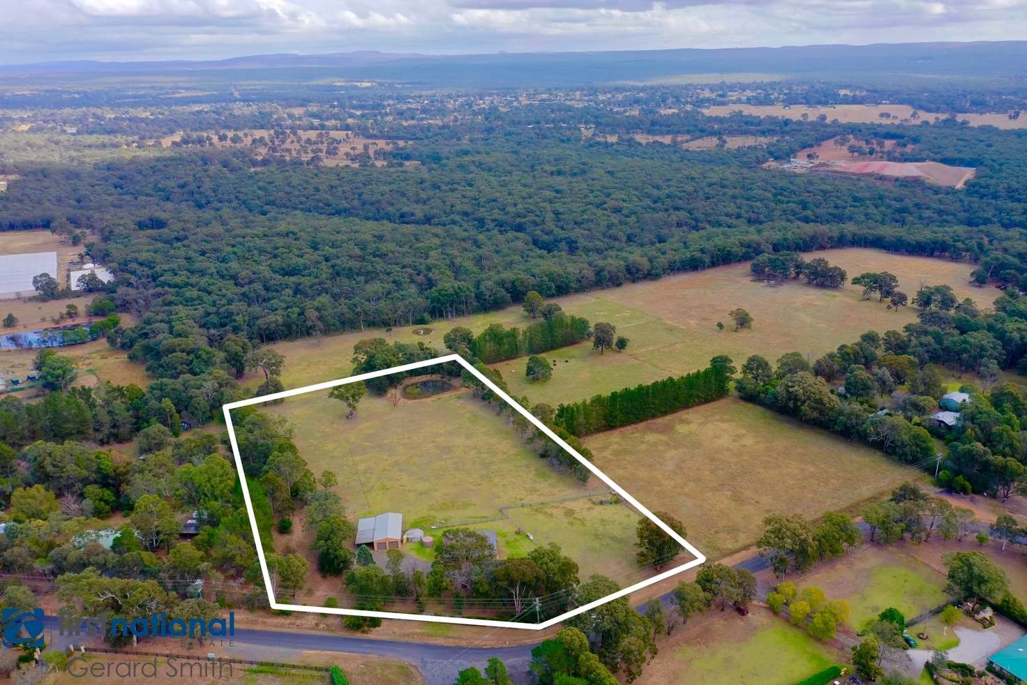 Main view of Homely house listing, 290 Arina Road, Bargo NSW 2574