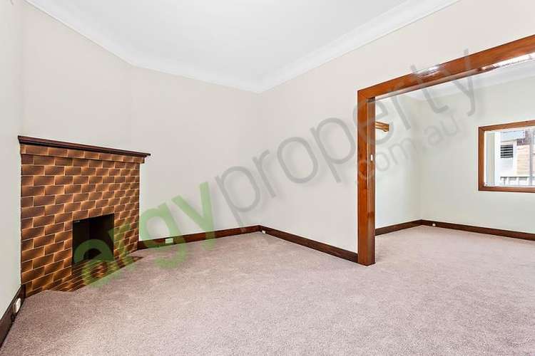 Second view of Homely house listing, 490 Homer Street, Earlwood NSW 2206