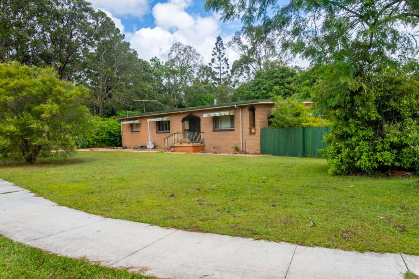 Main view of Homely house listing, 10-12 Jubilee Street, Caboolture QLD 4510