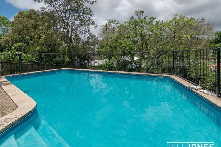 Fourth view of Homely apartment listing, 18 Dobbs Street, Holland Park West QLD 4121