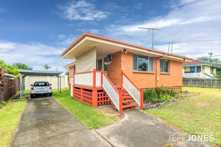 33 Cherry Street, Logan Central QLD 4114