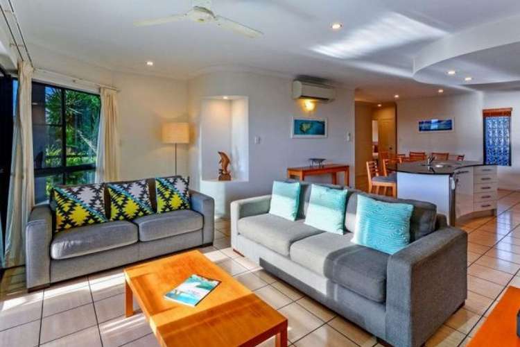 Main view of Homely apartment listing, Anchorage 18/6 Banksia Court, Hamilton Island QLD 4803