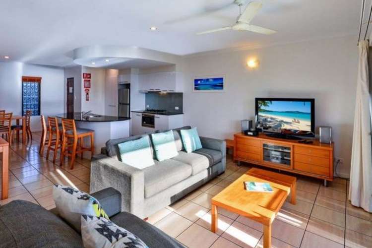 Second view of Homely apartment listing, Anchorage 18/6 Banksia Court, Hamilton Island QLD 4803