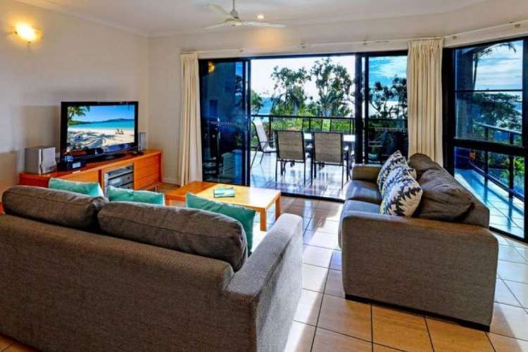 Fourth view of Homely apartment listing, Anchorage 18/6 Banksia Court, Hamilton Island QLD 4803