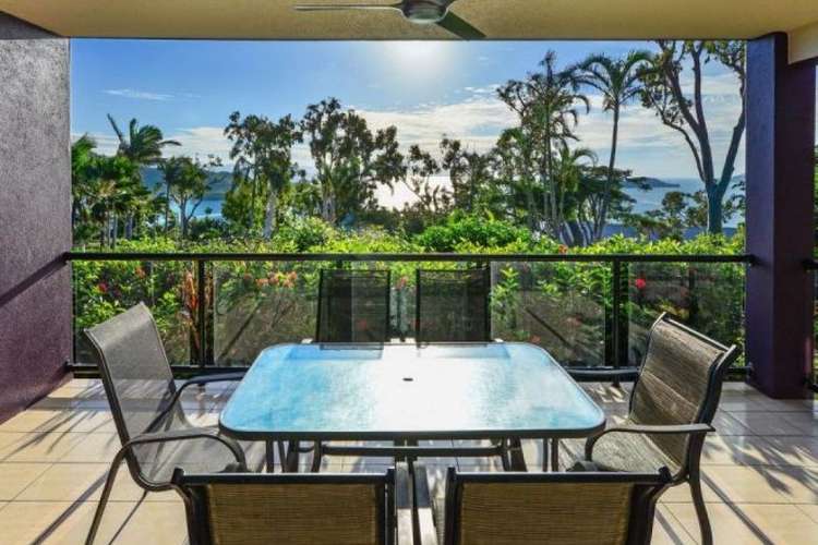 Sixth view of Homely apartment listing, Anchorage 18/6 Banksia Court, Hamilton Island QLD 4803