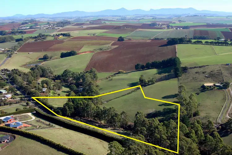 126 Forth Road, Don TAS 7310