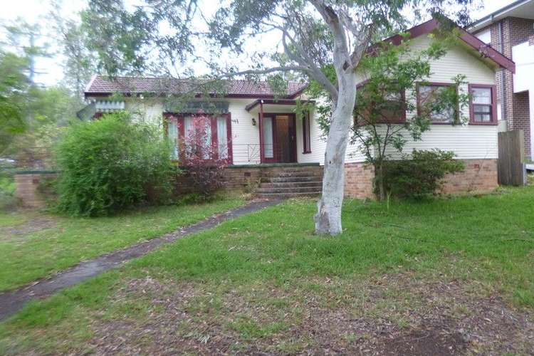 Main view of Homely house listing, 2 Johnson St, Lindfield NSW 2070