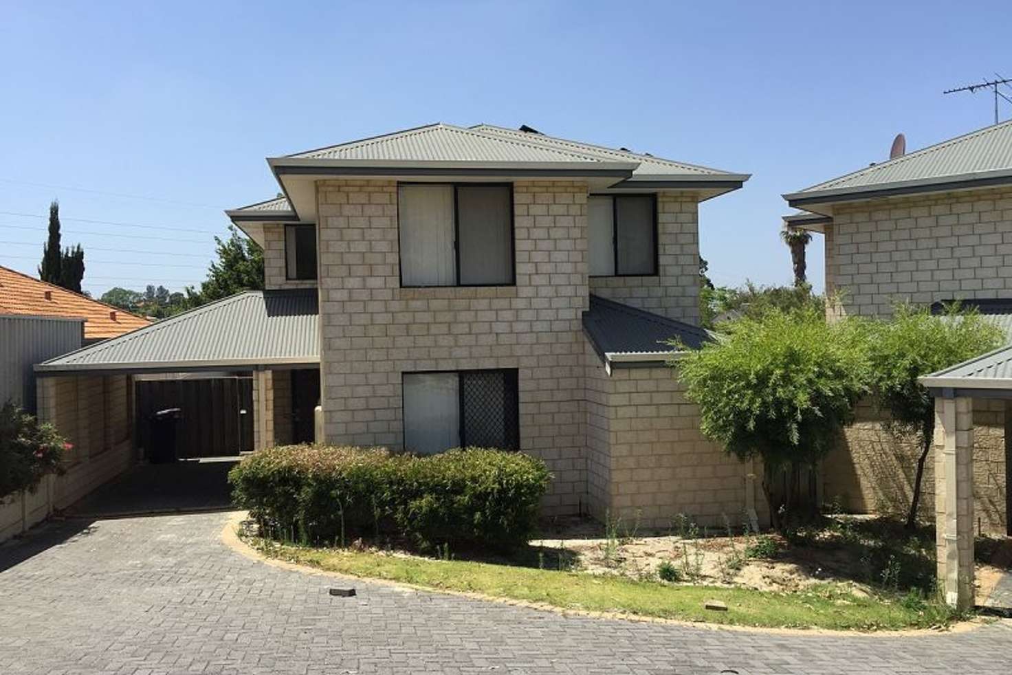 Main view of Homely house listing, B/2A Lawson St, Bentley WA 6102