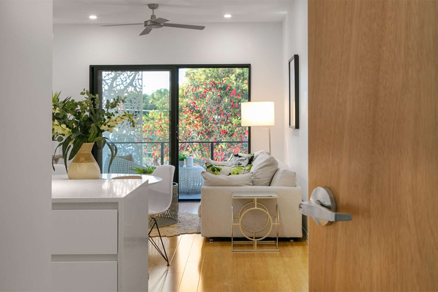 Main view of Homely apartment listing, 8/1 Livingstone St, Yeerongpilly QLD 4105