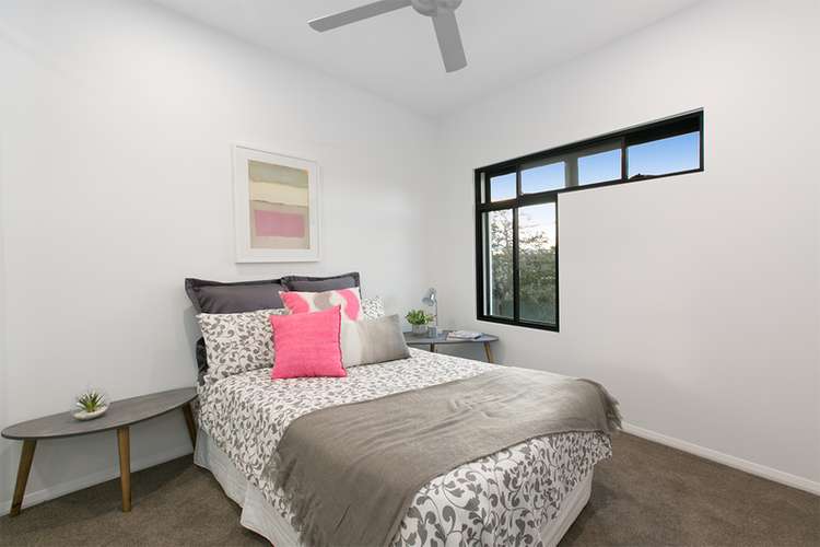 Fourth view of Homely apartment listing, 8/1 Livingstone St, Yeerongpilly QLD 4105
