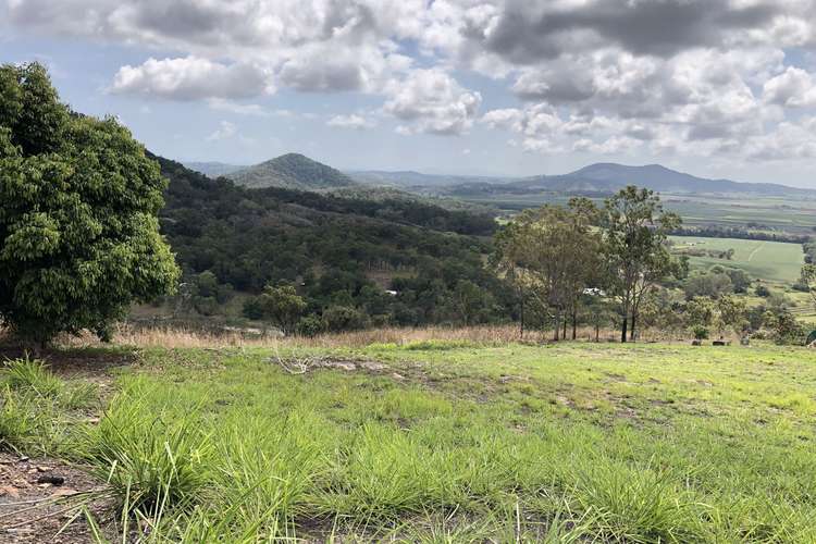 Second view of Homely residentialLand listing, Lot 18 Ian Reddacliff Drive, The Leap QLD 4740