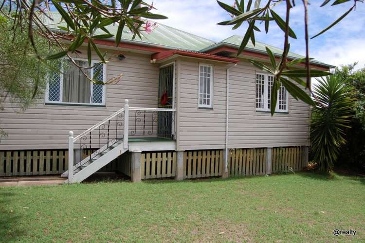 Main view of Homely house listing, Lot 10 Bunker Avenue, Nanango QLD 4615