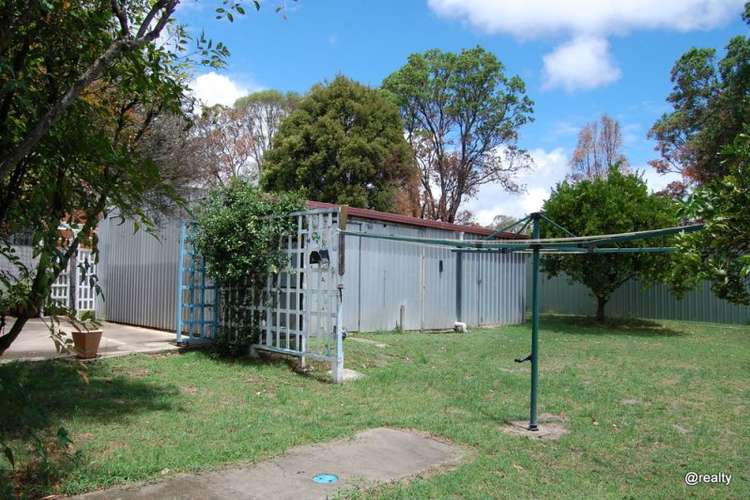 Fourth view of Homely house listing, Lot 10 Bunker Avenue, Nanango QLD 4615