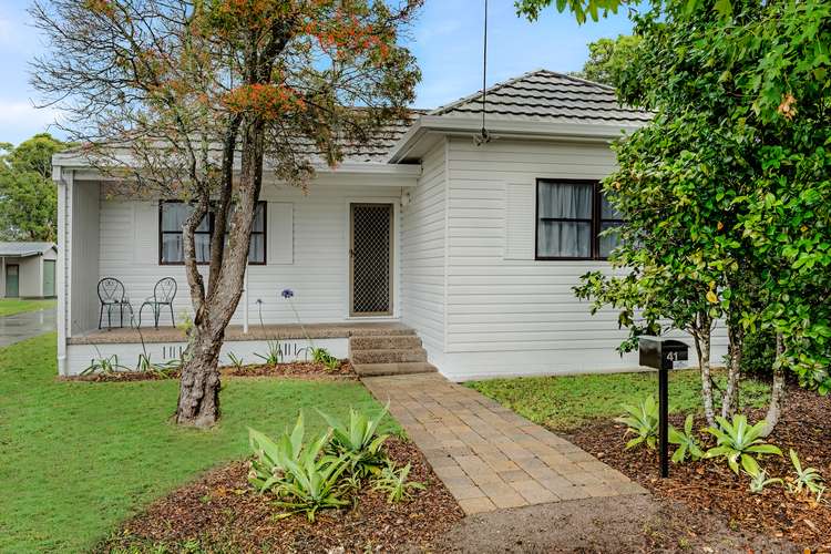 Main view of Homely house listing, 41 Ravenscliffe Road, Shoalhaven Heads NSW 2535