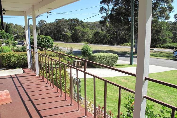 Second view of Homely house listing, 14 Karriglen Way, Denmark WA 6333