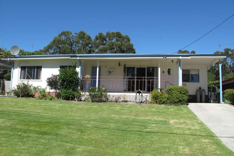 Fifth view of Homely house listing, 14 Karriglen Way, Denmark WA 6333