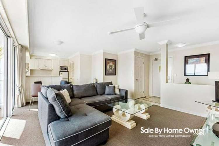 Main view of Homely apartment listing, 1712 The Phoenician/24-26 Queensland Avenue, Broadbeach QLD 4218