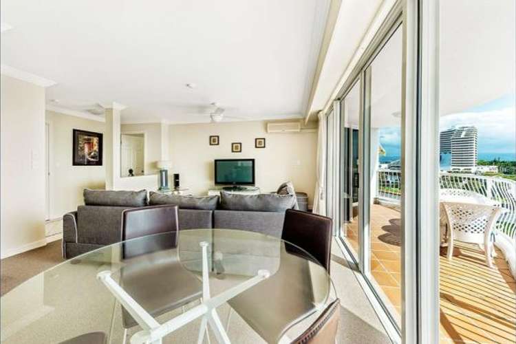 Fifth view of Homely apartment listing, 1712 The Phoenician/24-26 Queensland Avenue, Broadbeach QLD 4218