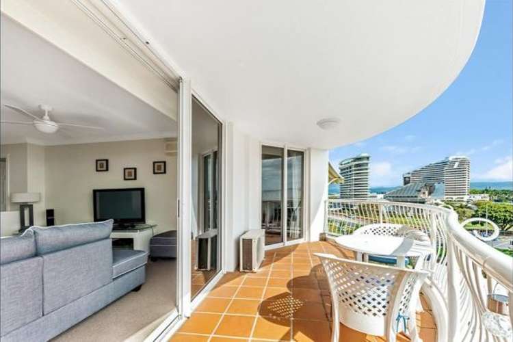 Sixth view of Homely apartment listing, 1712 The Phoenician/24-26 Queensland Avenue, Broadbeach QLD 4218
