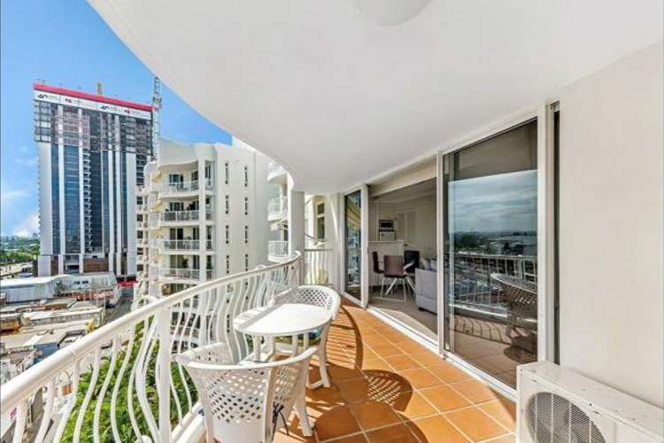 Seventh view of Homely apartment listing, 1712 The Phoenician/24-26 Queensland Avenue, Broadbeach QLD 4218