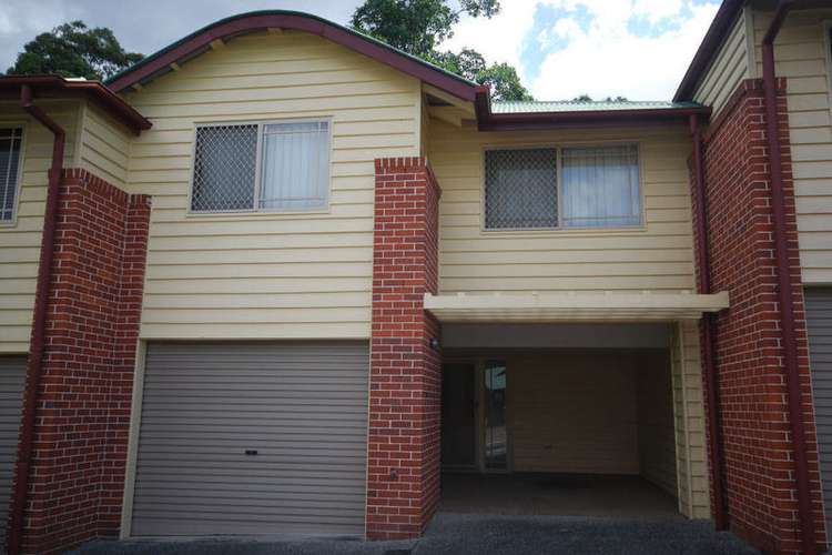 Third view of Homely townhouse listing, 57/360 Simpsons Rd, Bardon QLD 4065