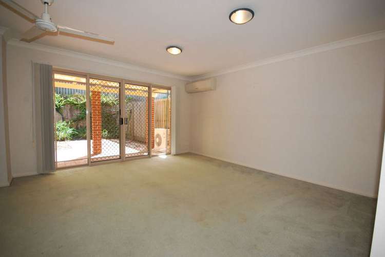 Fourth view of Homely townhouse listing, 57/360 Simpsons Rd, Bardon QLD 4065