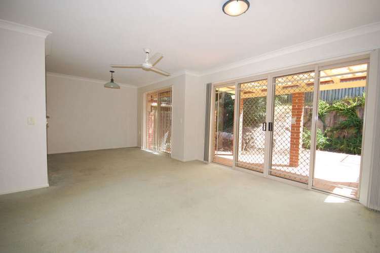 Fifth view of Homely townhouse listing, 57/360 Simpsons Rd, Bardon QLD 4065