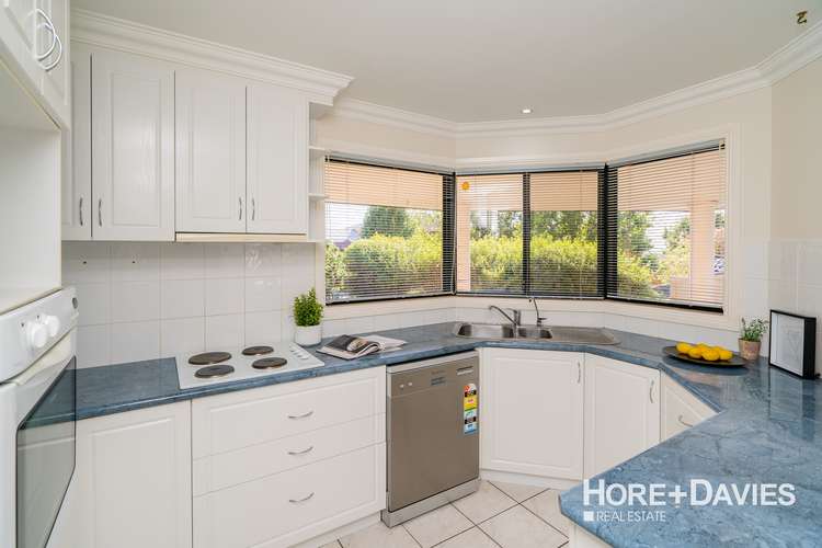 Fourth view of Homely villa listing, 1/46 Atherton Crescent, Tatton NSW 2650