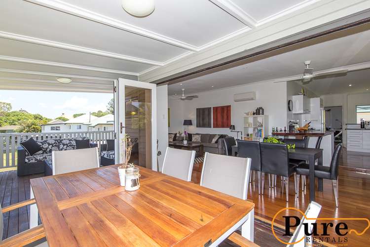 Main view of Homely house listing, 135 Childers Street, Wavell Heights QLD 4012